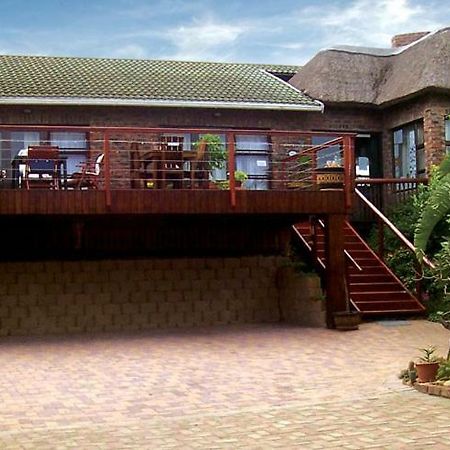 Addo Gateway Lodge Colchester Ngoại thất bức ảnh