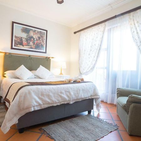 Addo Gateway Lodge Colchester Ngoại thất bức ảnh
