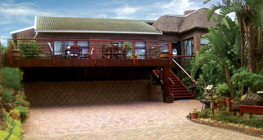 Addo Gateway Lodge Colchester Ngoại thất bức ảnh