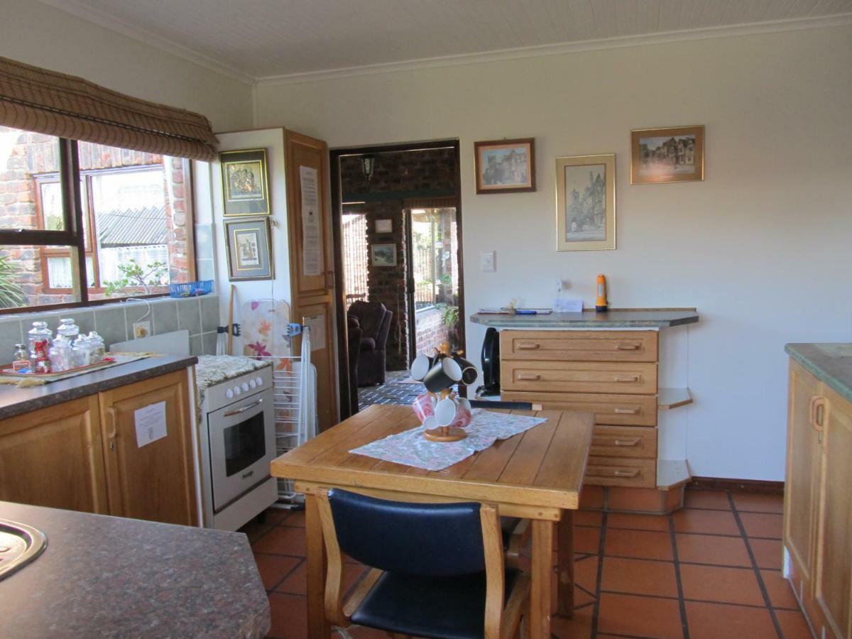 Addo Gateway Lodge Colchester Ngoại thất bức ảnh