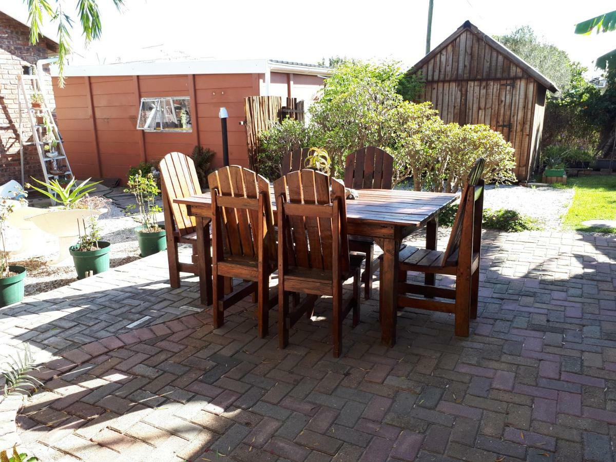 Addo Gateway Lodge Colchester Ngoại thất bức ảnh