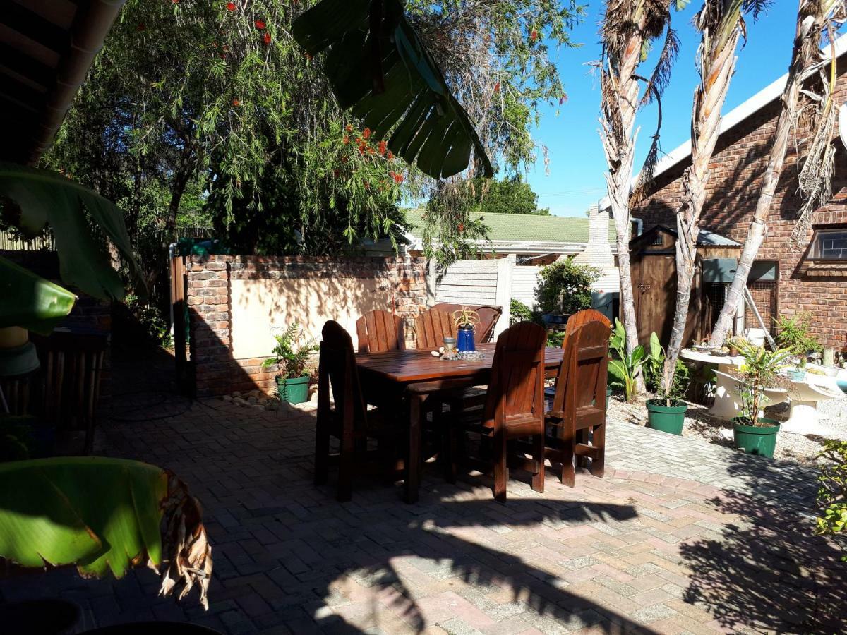 Addo Gateway Lodge Colchester Ngoại thất bức ảnh