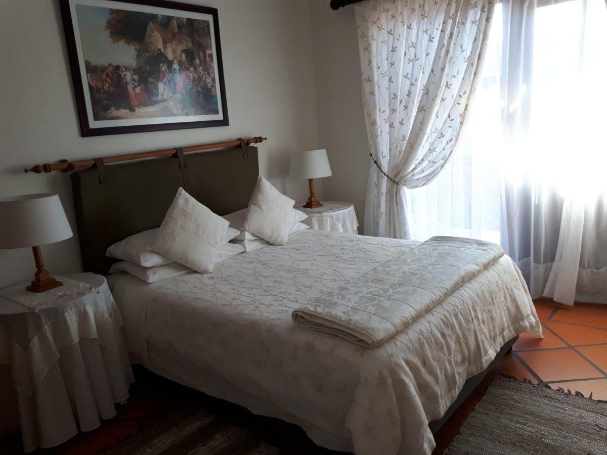 Addo Gateway Lodge Colchester Ngoại thất bức ảnh