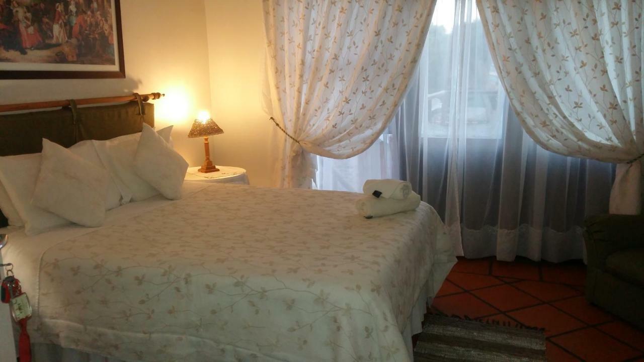 Addo Gateway Lodge Colchester Ngoại thất bức ảnh