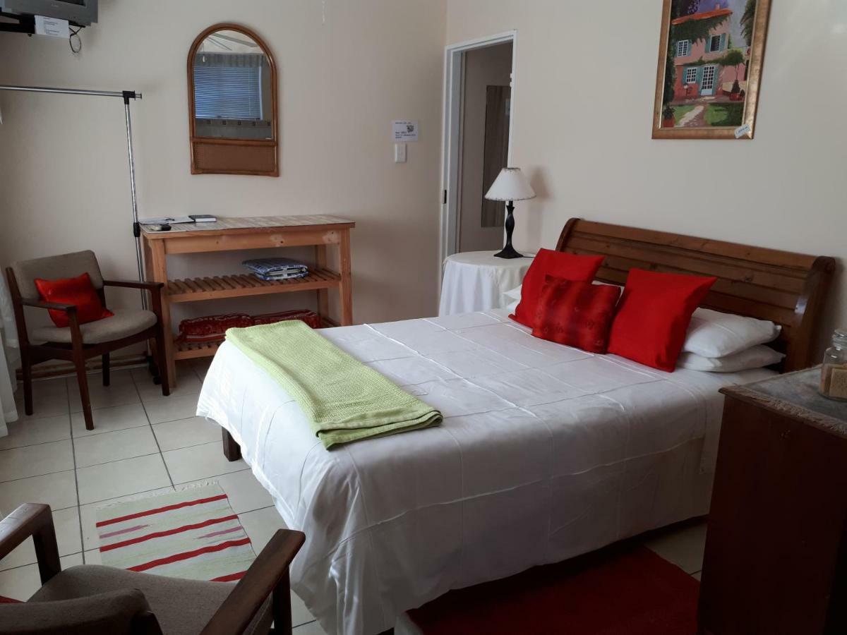 Addo Gateway Lodge Colchester Ngoại thất bức ảnh