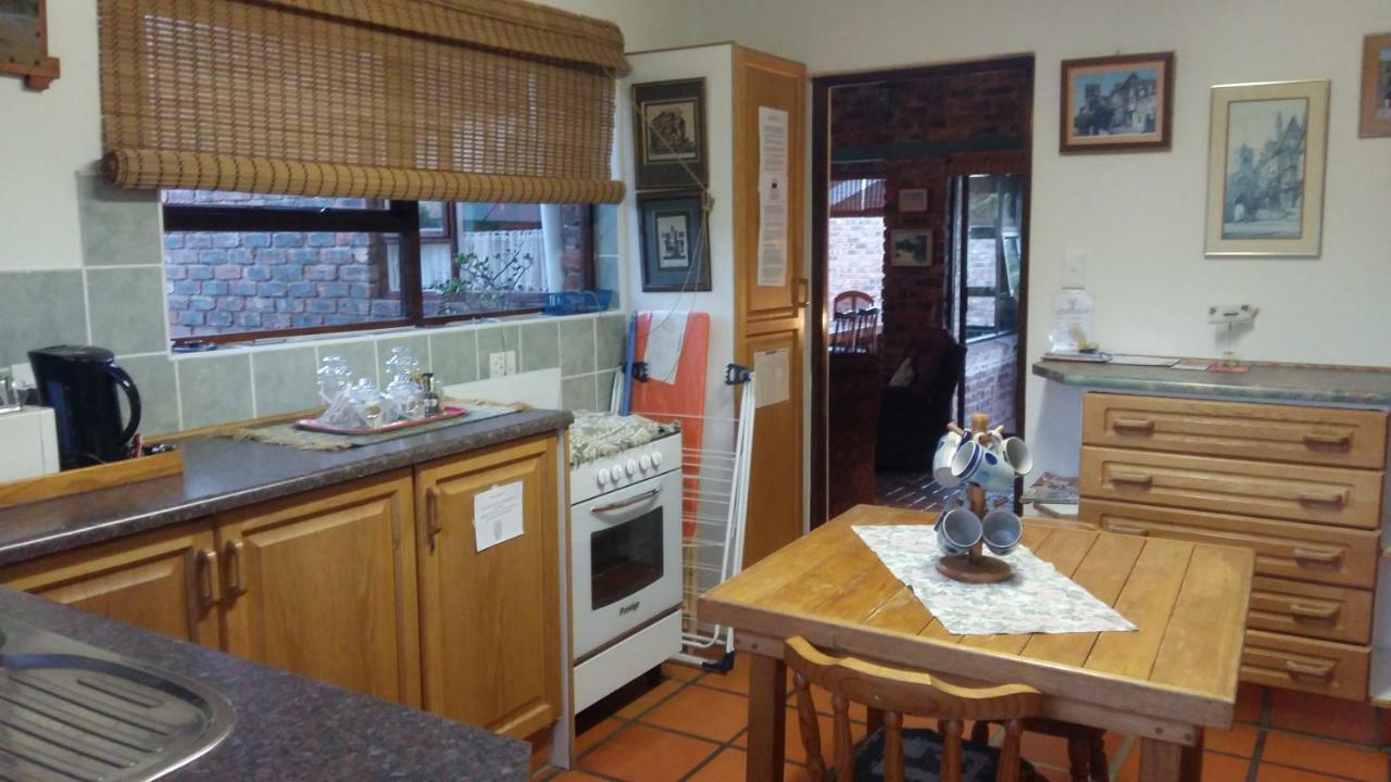 Addo Gateway Lodge Colchester Ngoại thất bức ảnh