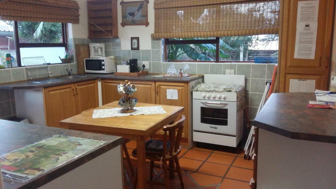 Addo Gateway Lodge Colchester Ngoại thất bức ảnh