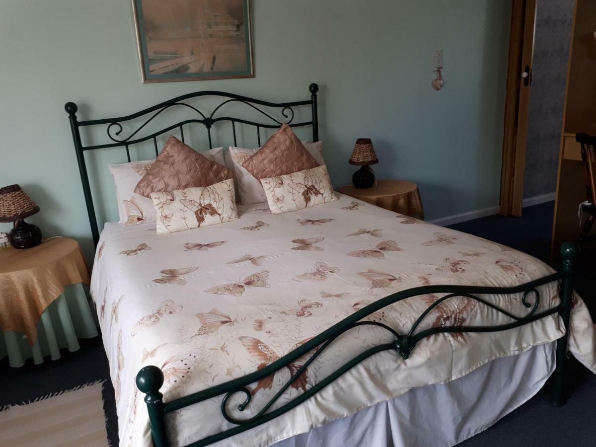 Addo Gateway Lodge Colchester Ngoại thất bức ảnh