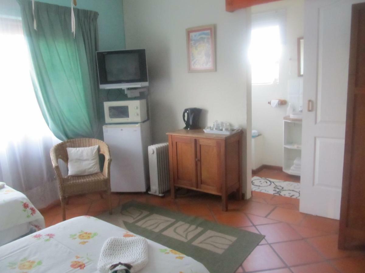 Addo Gateway Lodge Colchester Ngoại thất bức ảnh