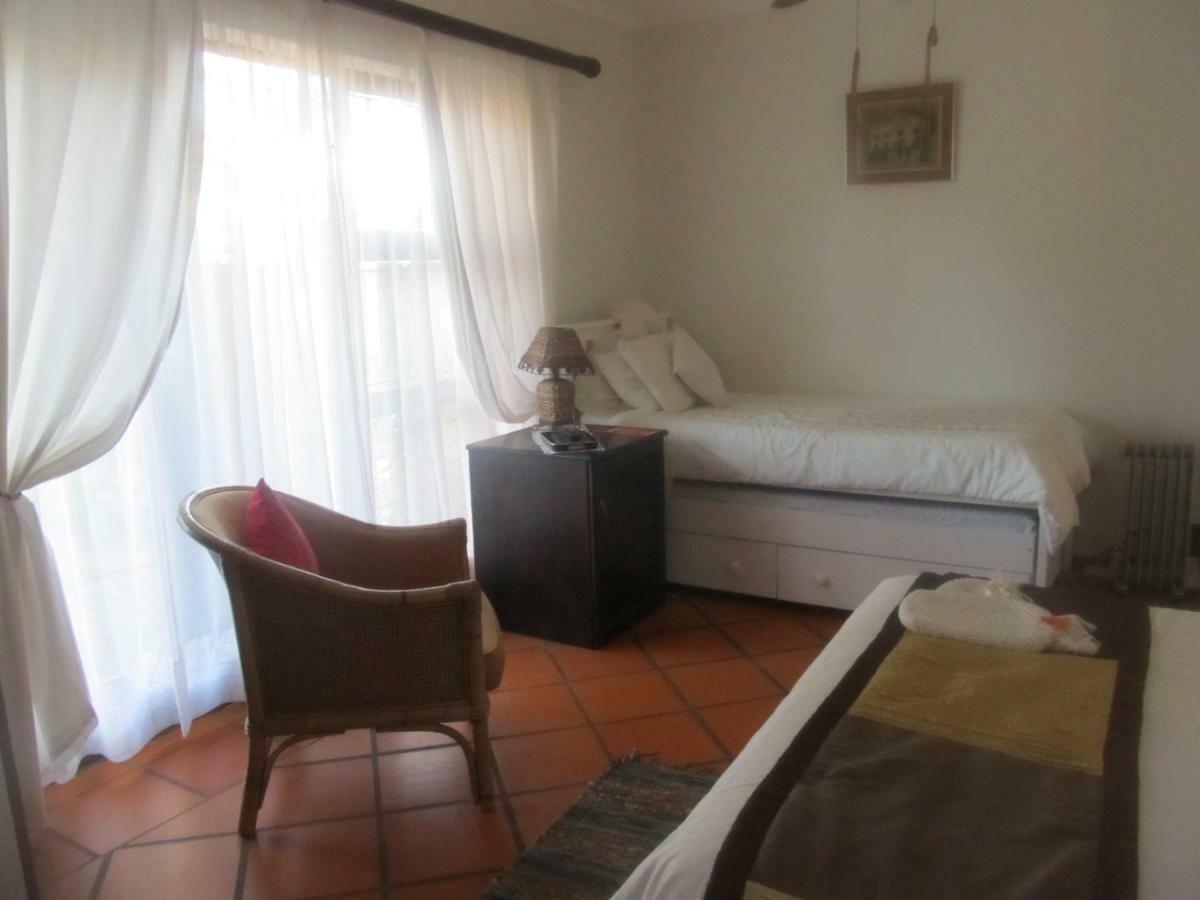 Addo Gateway Lodge Colchester Ngoại thất bức ảnh