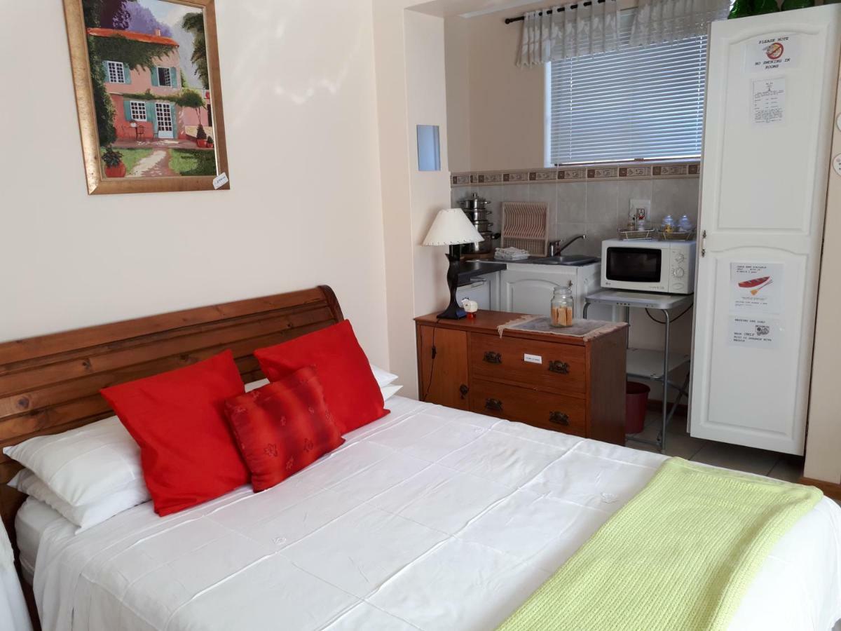 Addo Gateway Lodge Colchester Ngoại thất bức ảnh