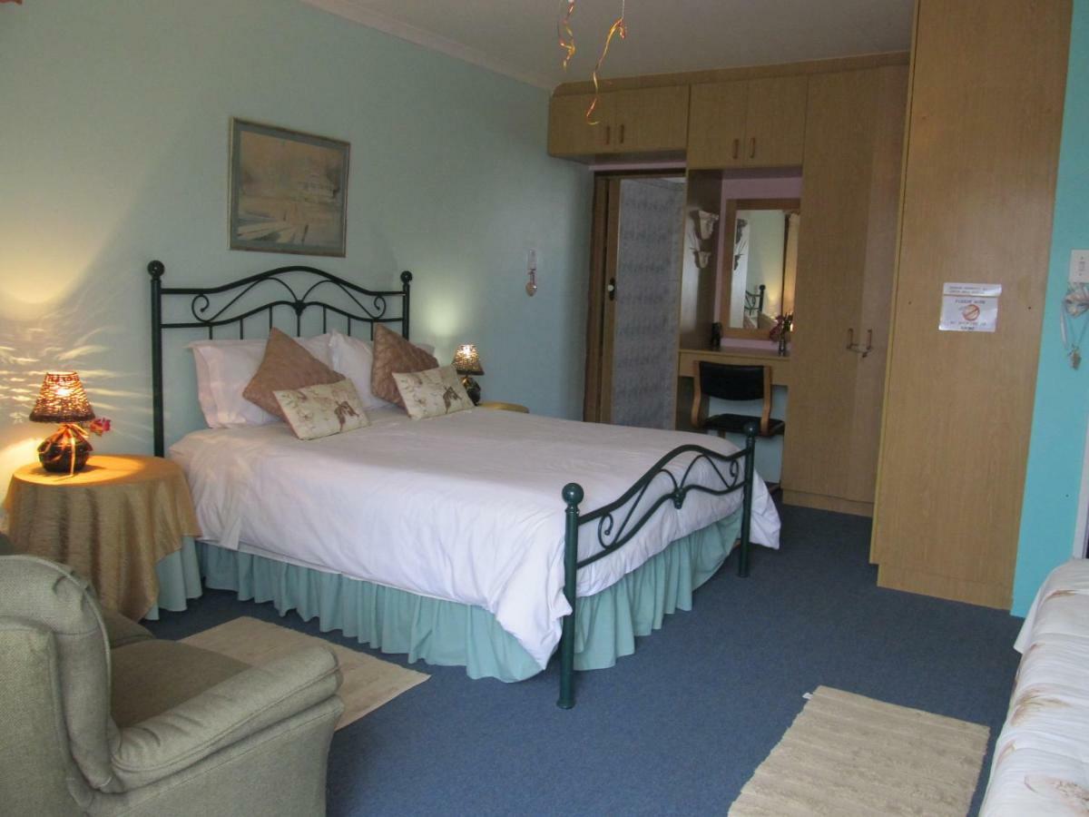 Addo Gateway Lodge Colchester Ngoại thất bức ảnh