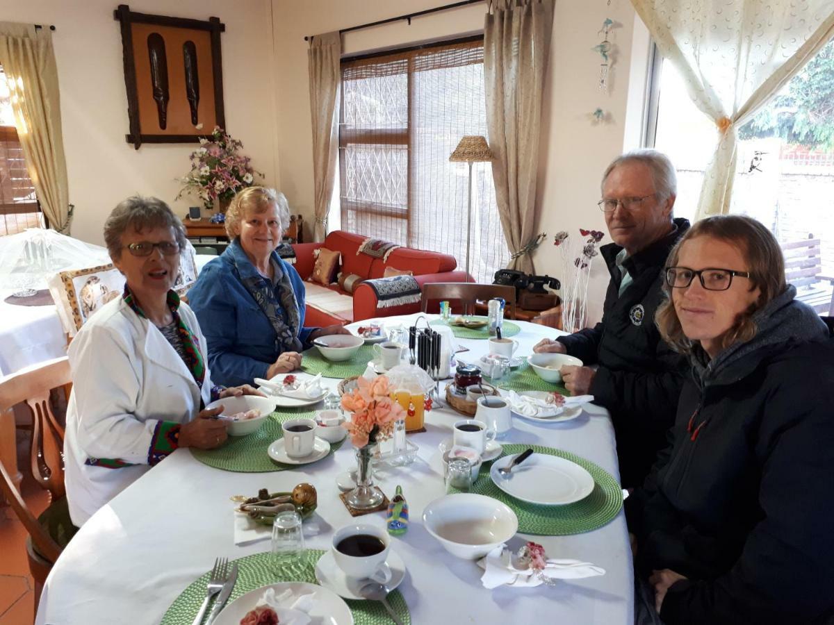Addo Gateway Lodge Colchester Ngoại thất bức ảnh